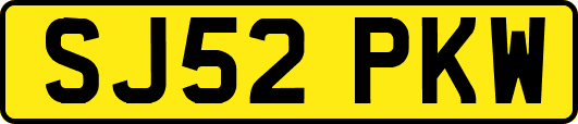 SJ52PKW