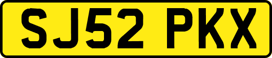 SJ52PKX
