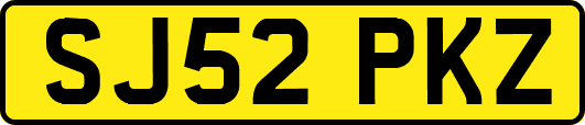 SJ52PKZ