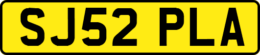 SJ52PLA