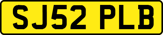 SJ52PLB