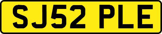 SJ52PLE
