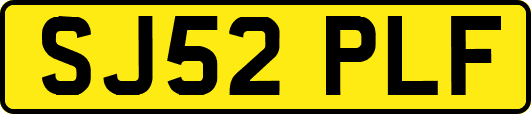 SJ52PLF