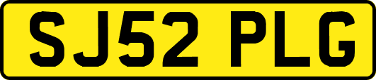 SJ52PLG