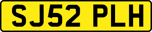 SJ52PLH