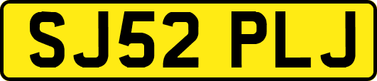 SJ52PLJ