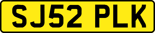 SJ52PLK