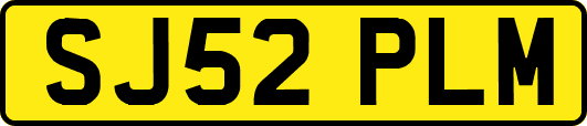 SJ52PLM