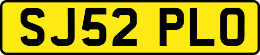 SJ52PLO