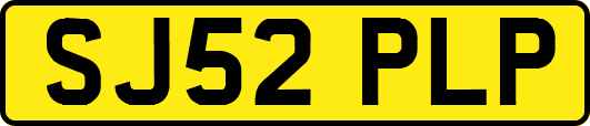 SJ52PLP