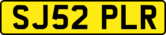 SJ52PLR