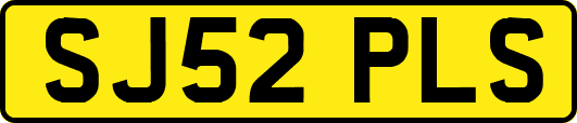 SJ52PLS