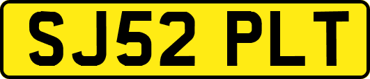 SJ52PLT