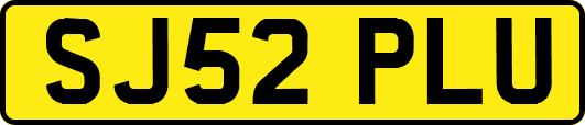 SJ52PLU