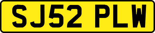 SJ52PLW