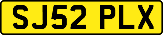 SJ52PLX