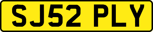 SJ52PLY