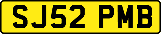 SJ52PMB