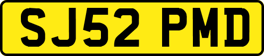SJ52PMD