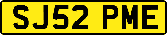 SJ52PME