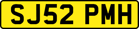 SJ52PMH