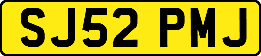 SJ52PMJ