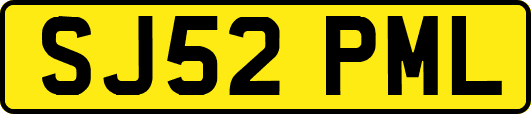 SJ52PML