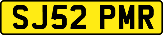 SJ52PMR