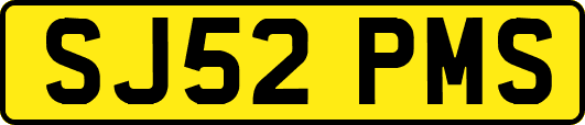 SJ52PMS