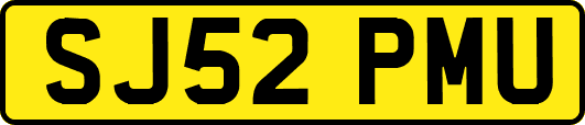 SJ52PMU