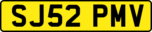 SJ52PMV