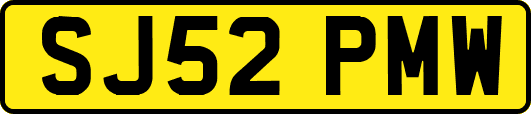 SJ52PMW