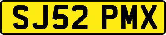 SJ52PMX