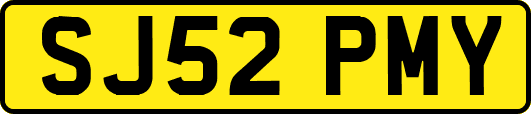 SJ52PMY