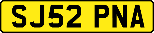 SJ52PNA