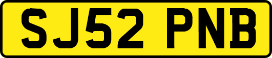 SJ52PNB