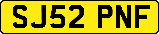 SJ52PNF
