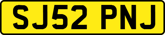 SJ52PNJ