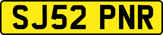 SJ52PNR
