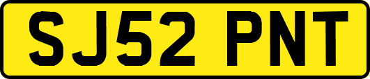 SJ52PNT