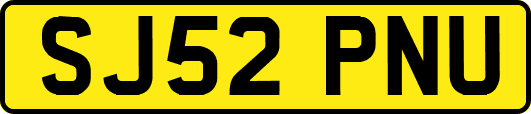 SJ52PNU