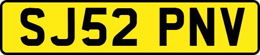 SJ52PNV