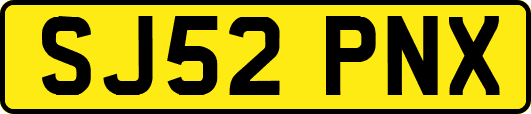 SJ52PNX