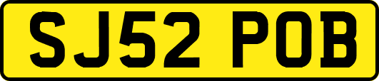 SJ52POB