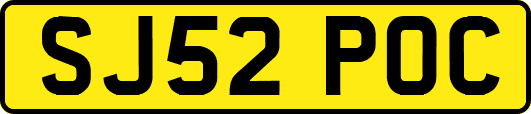 SJ52POC