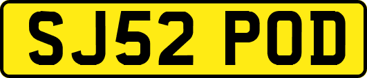 SJ52POD