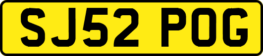 SJ52POG