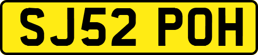 SJ52POH