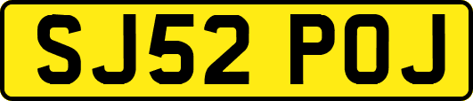 SJ52POJ