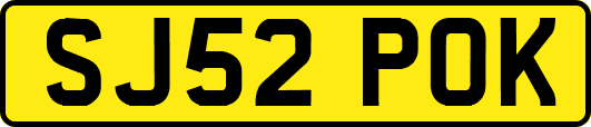SJ52POK